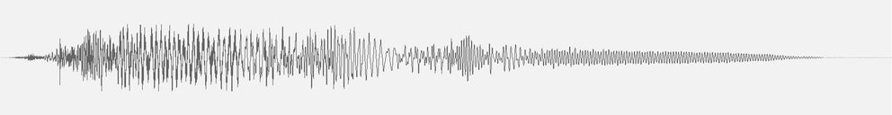 Audio wave