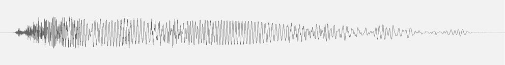 Audio wave
