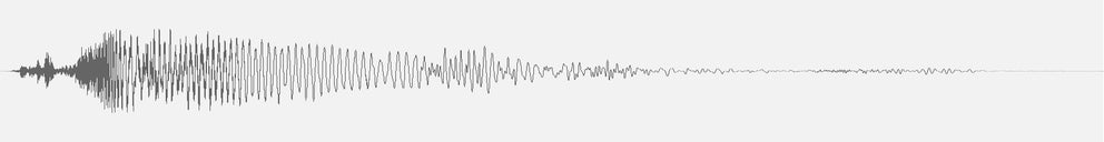 Audio wave