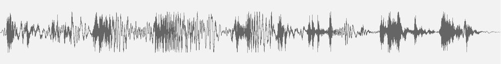Audio wave