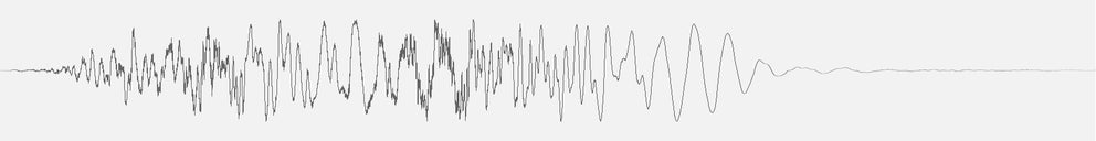 Undă audio