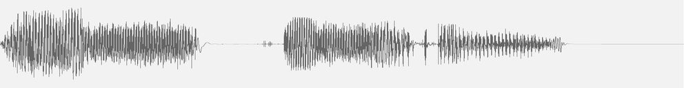 Audio wave