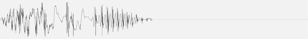 Audio wave