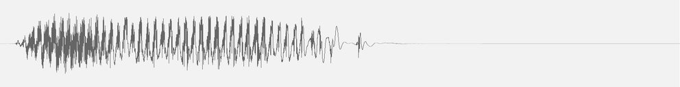 Audio wave