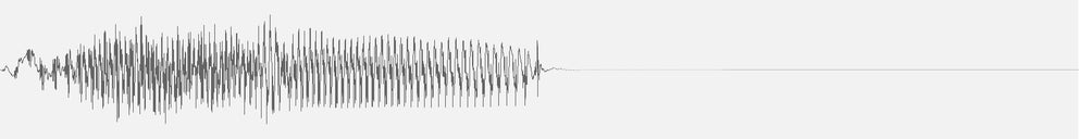 Audio wave