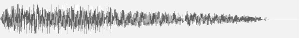 Audio wave