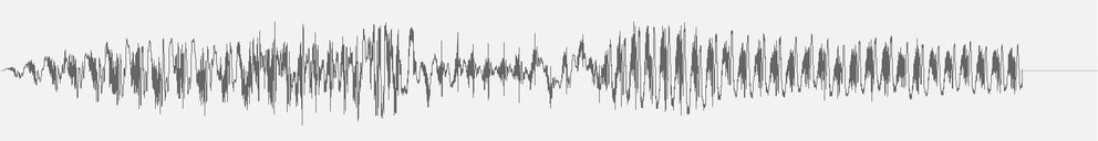 Audio wave