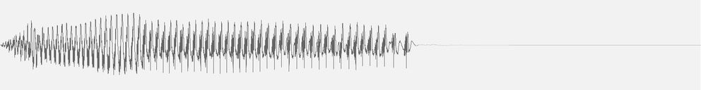 Audio wave