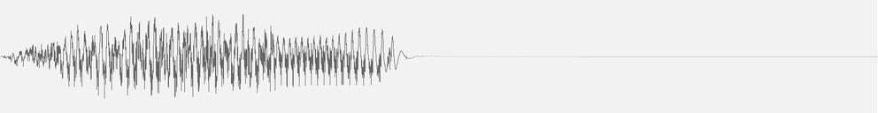 Audio wave