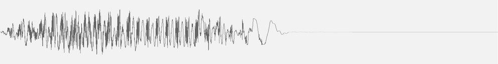 Audio wave