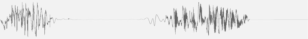 Audio wave