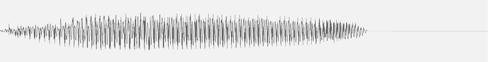 Audio wave
