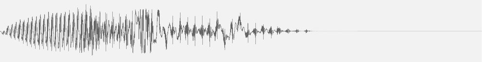 Audio wave