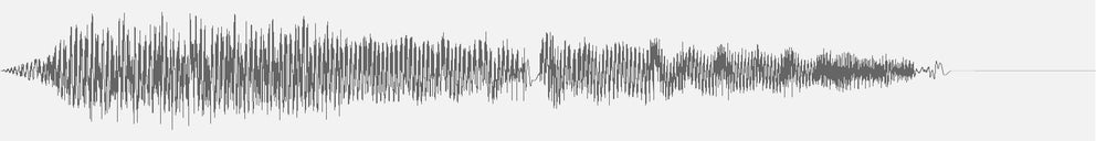 Audio wave