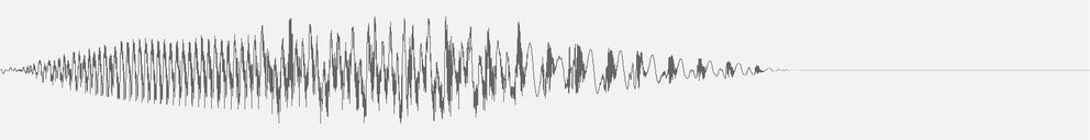 Audio wave