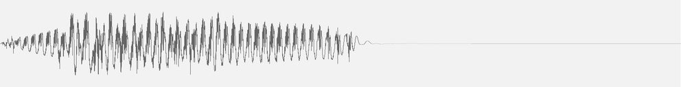 Audio wave