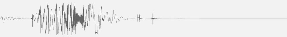 Audio wave