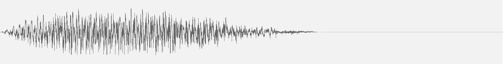 Audio wave