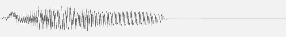 Audio wave