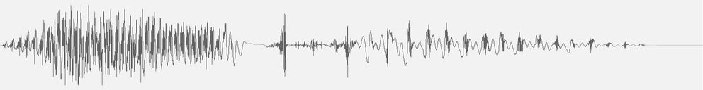 Audio wave