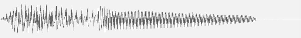 Audio wave