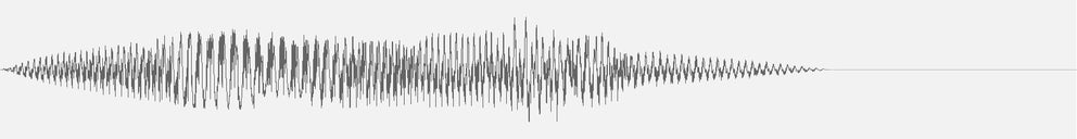 Audio wave