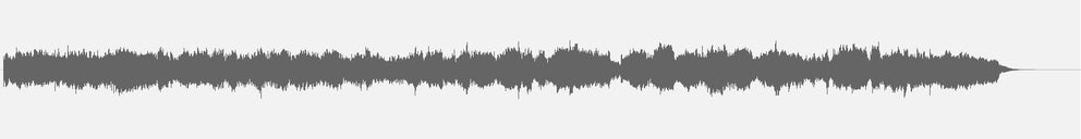 Audio wave