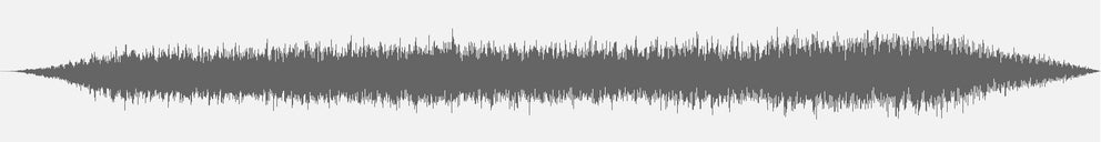 Audio wave