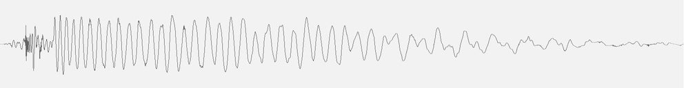 Onde audio