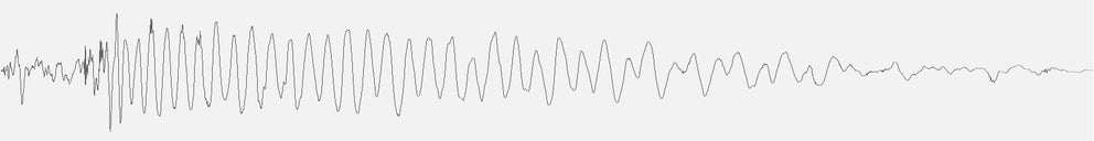 Onde audio