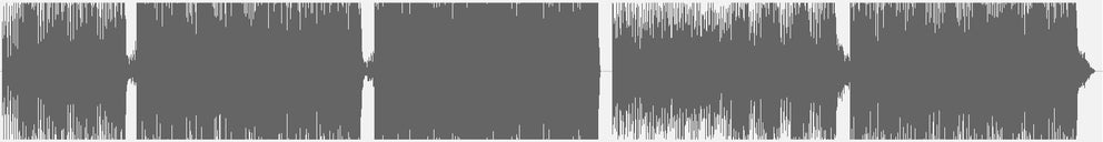 Audio wave