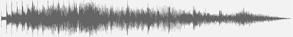 Audio wave
