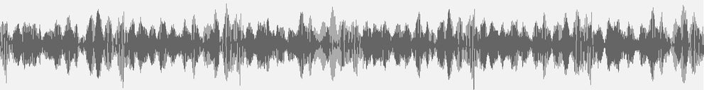 Audiowelle