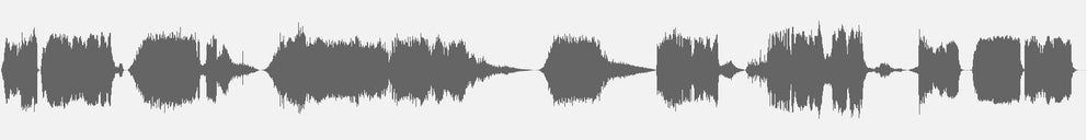 Audio wave