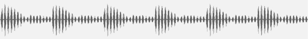 Audio wave