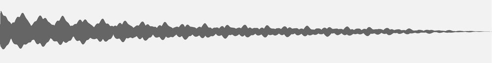 Audio wave