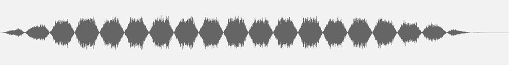 Audio wave