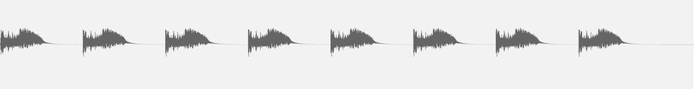 Audio wave
