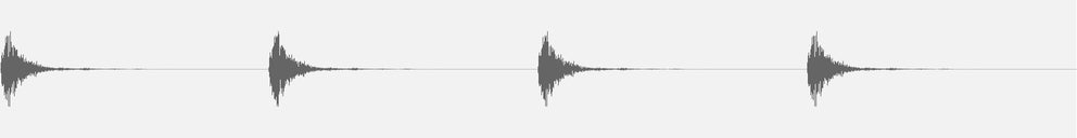 Audio wave