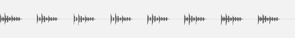Audio wave