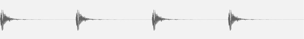 Audio wave