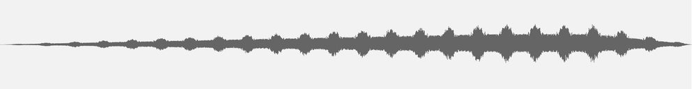 Audio wave
