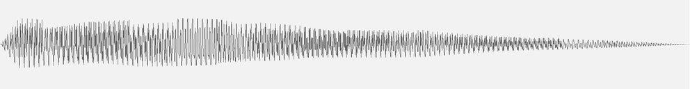 Audio wave