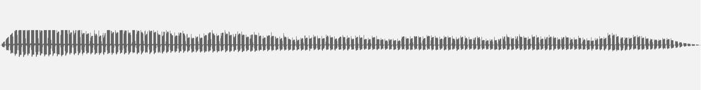 Audio wave
