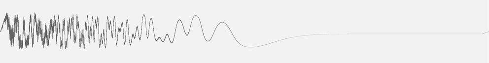 Audio wave