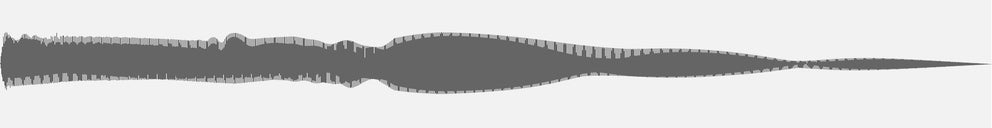 Audio wave