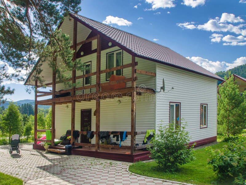 Горный Алтай Купить Дом В Деревне