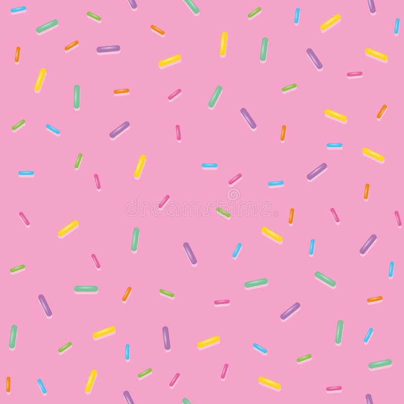 Pink Sprinkles Twitch