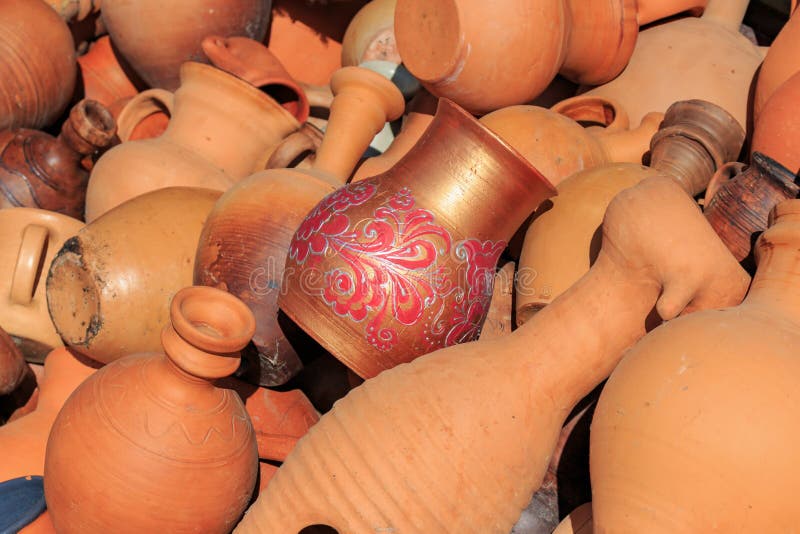 Jugs Of Joy