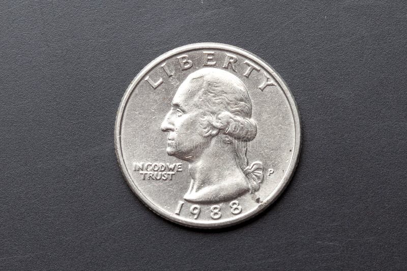 Купить 1 Доллар 1988 Года